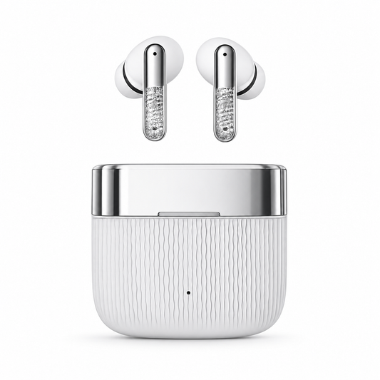 Buds Pro 5 Wireless Bluetooth Earbuds High Quality Sound