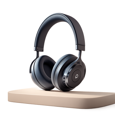 HEADPHONES