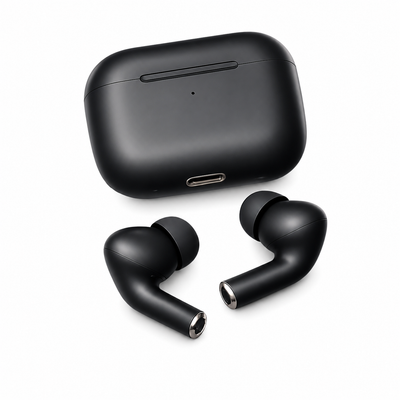 EARBUDS