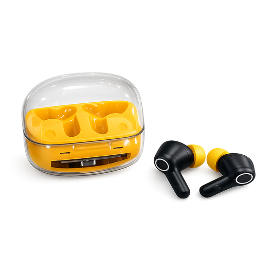 Buds Pro 6 Wireless Earbuds – High Quality Sound