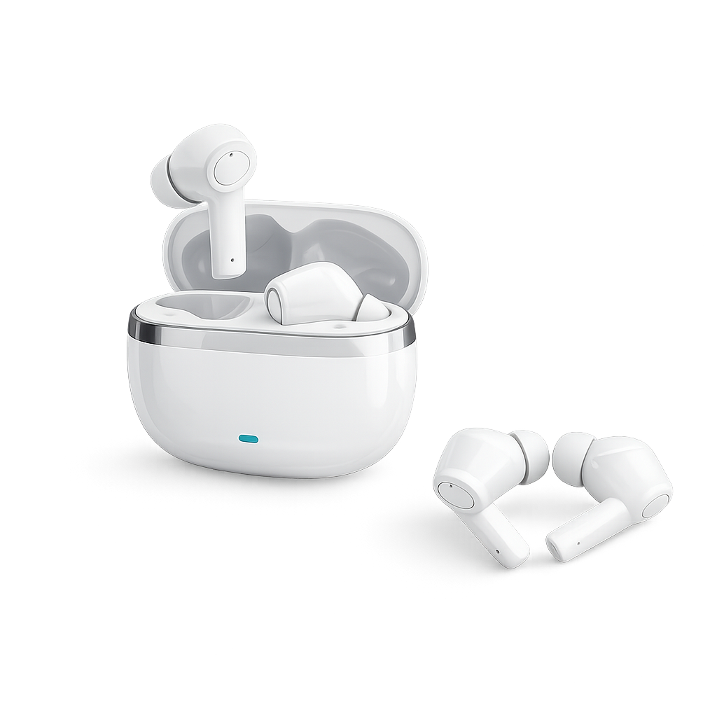 Buds Pro 8 Wireless Bluetooth Earbuds – High Quality Sound