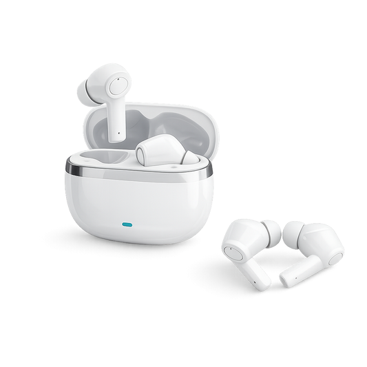 Buds Pro 8 Wireless Bluetooth Earbuds – High Quality Sound
