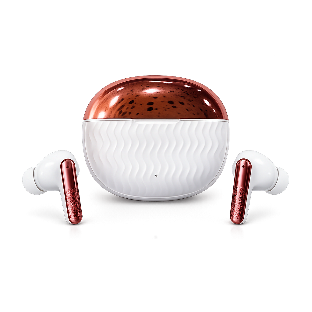 Budspro 7 Wireless Earbuds – High Quality Sound
