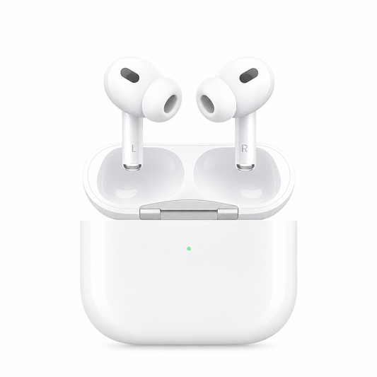 🎧 Premium Wireless Earbuds – Crystal Clear Sound &amp; Deep Bass