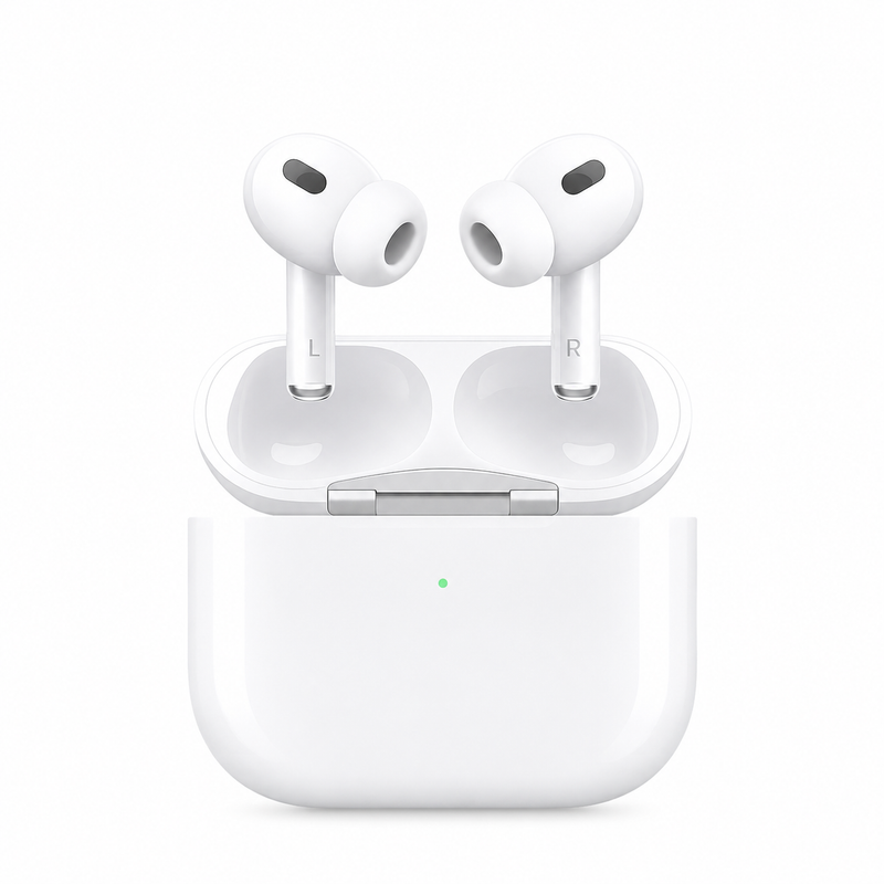 🎧 Premium Wireless Earbuds – Crystal Clear Sound &amp; Deep Bass