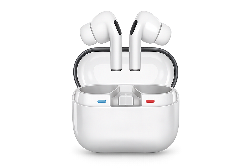 🎧 Buds Pro 3 – Premium ANC/ENC Wireless Earbuds