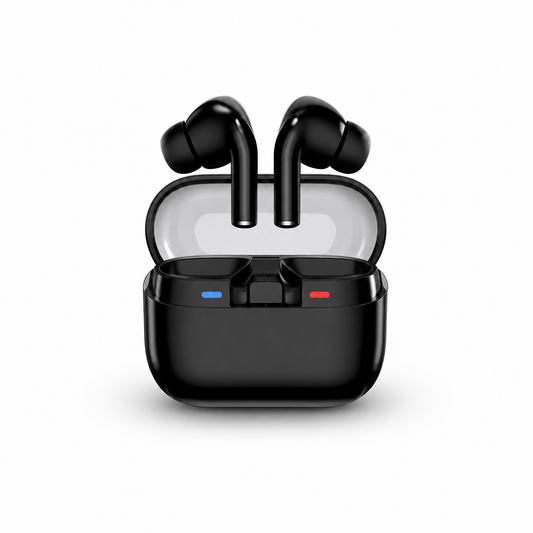 🎧 Buds Pro 3 – Premium ANC/ENC Wireless Earbuds