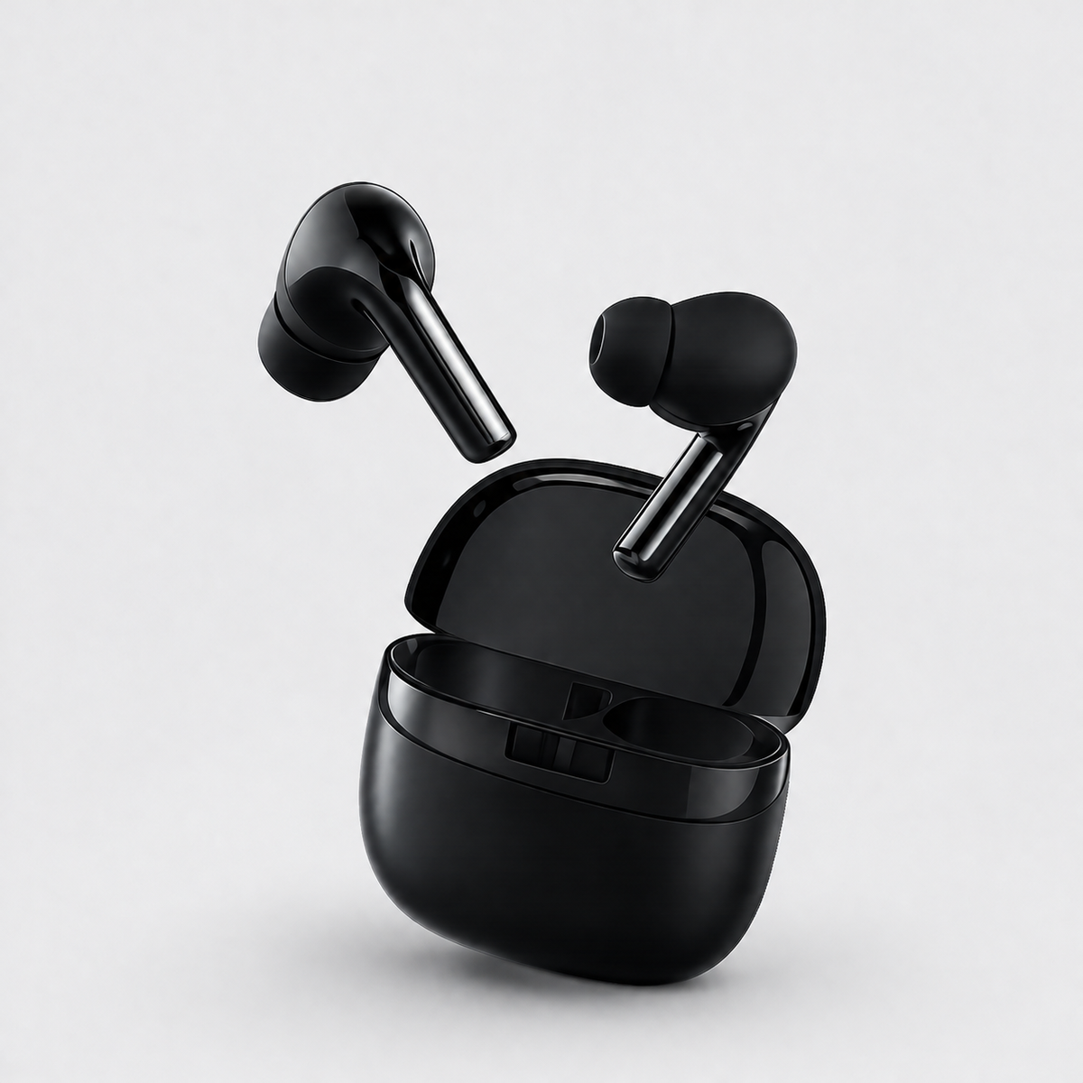 🎧 Buds Pro 4 – Premium Wireless Earbuds with Smart Features