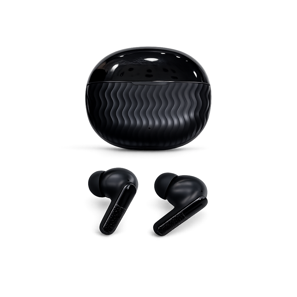 Budspro 7 Wireless Earbuds – High Quality Sound